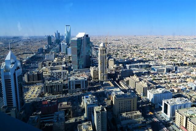 5 فوائد للتعاقد مع أفضل شركة تسويق رقمي في الرياض لــ 2024